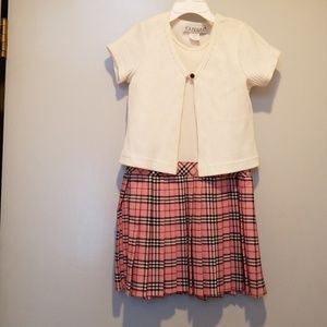 Girls Dress